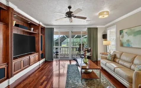 1117 Oxbridge Lane Ormond Beach FL 32174
