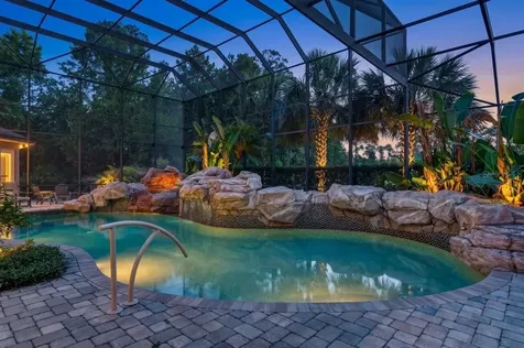 1117 Oxbridge Lane Ormond Beach FL 32174