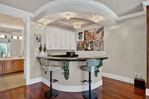 1117 Oxbridge Lane Ormond Beach FL 32174