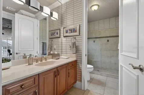 1117 Oxbridge Lane Ormond Beach FL 32174