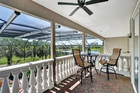 1117 Oxbridge Lane Ormond Beach FL 32174