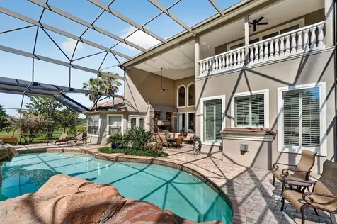 1117 Oxbridge Lane Ormond Beach FL 32174