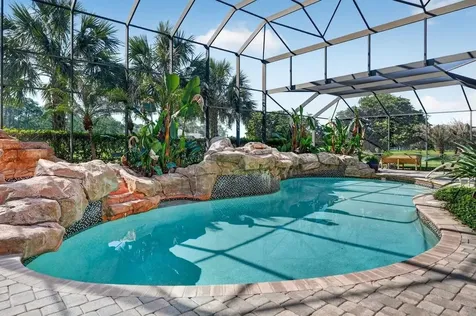 1117 Oxbridge Lane Ormond Beach FL 32174