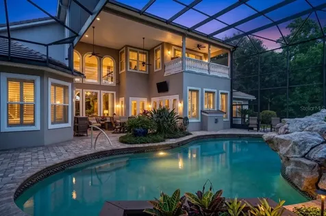 1117 Oxbridge Lane Ormond Beach FL 32174