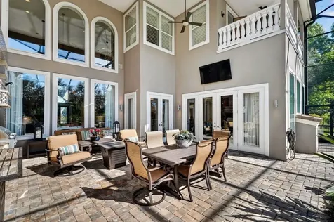 1117 Oxbridge Lane Ormond Beach FL 32174