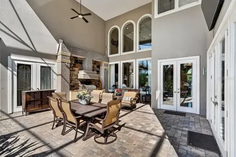 1117 Oxbridge Lane Ormond Beach FL 32174