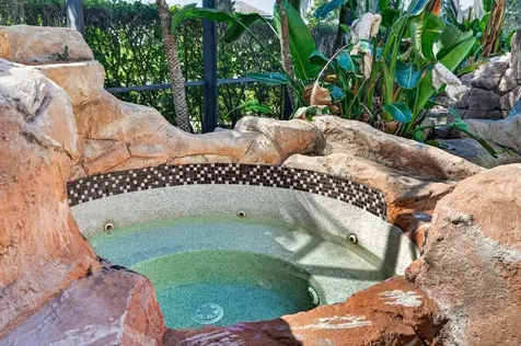1117 Oxbridge Lane Ormond Beach FL 32174