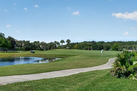1117 Oxbridge Lane Ormond Beach FL 32174