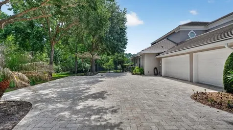1117 Oxbridge Lane Ormond Beach FL 32174