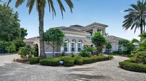 1117 Oxbridge Lane Ormond Beach FL 32174