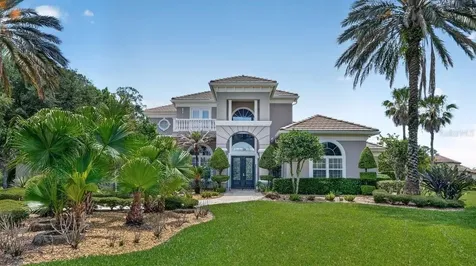 1117 Oxbridge Lane Ormond Beach FL 32174