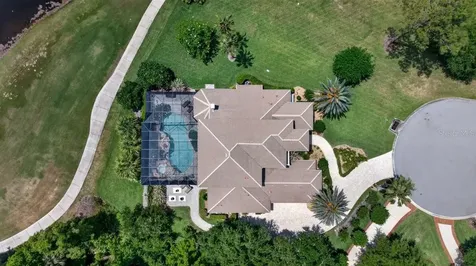 1117 Oxbridge Lane Ormond Beach FL 32174