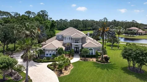 1117 Oxbridge Lane Ormond Beach FL 32174