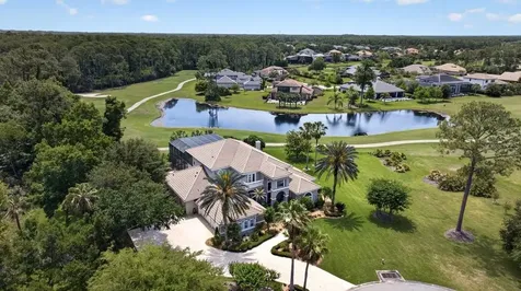 1117 Oxbridge Lane Ormond Beach FL 32174