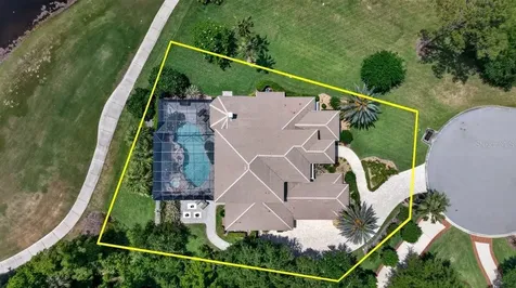1117 Oxbridge Lane Ormond Beach FL 32174