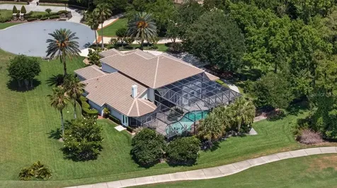 1117 Oxbridge Lane Ormond Beach FL 32174