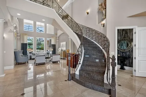 1117 Oxbridge Lane Ormond Beach FL 32174