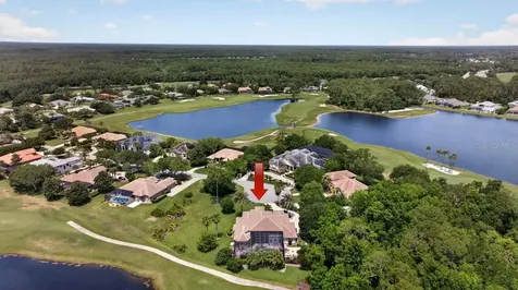 1117 Oxbridge Lane Ormond Beach FL 32174