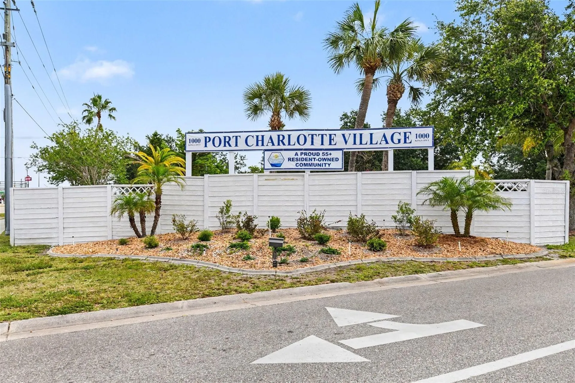 1000 Kings Highway Punta Gorda FL 33980