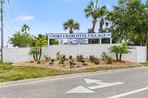 1000 Kings Highway Punta Gorda FL 33980