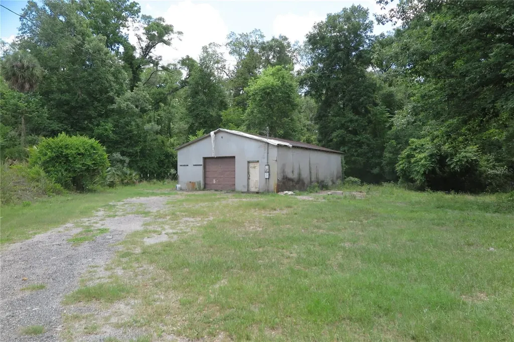66 NE 639th Street Old Town FL 32680