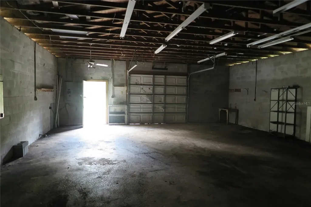 66 NE 639th Street Old Town FL 32680