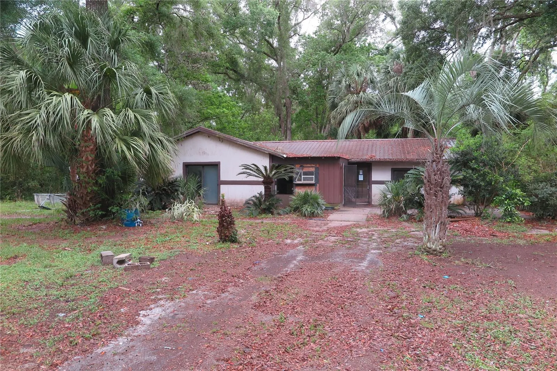 66 NE 639th Street Old Town FL 32680