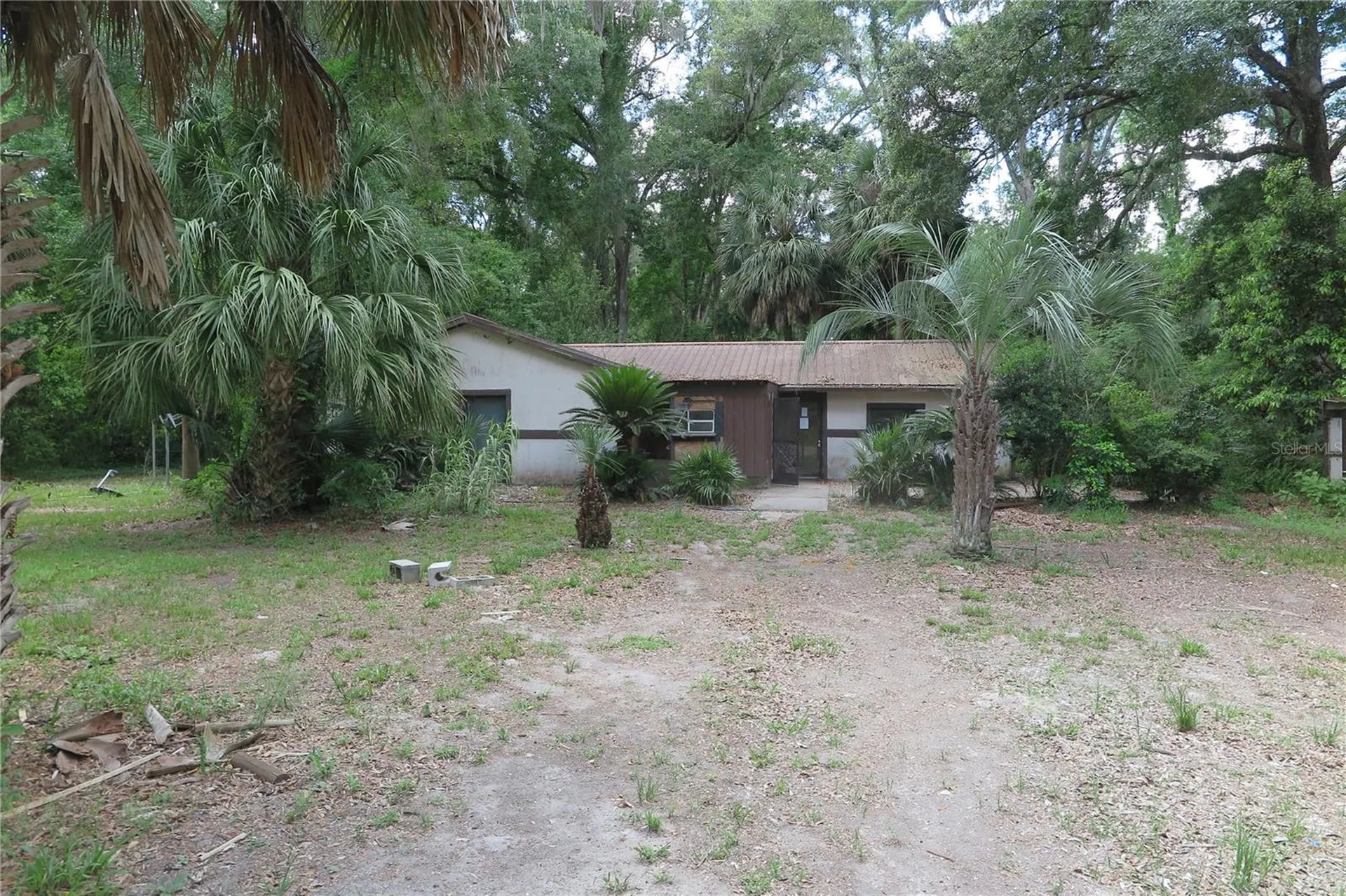 66 NE 639th Street Old Town FL 32680