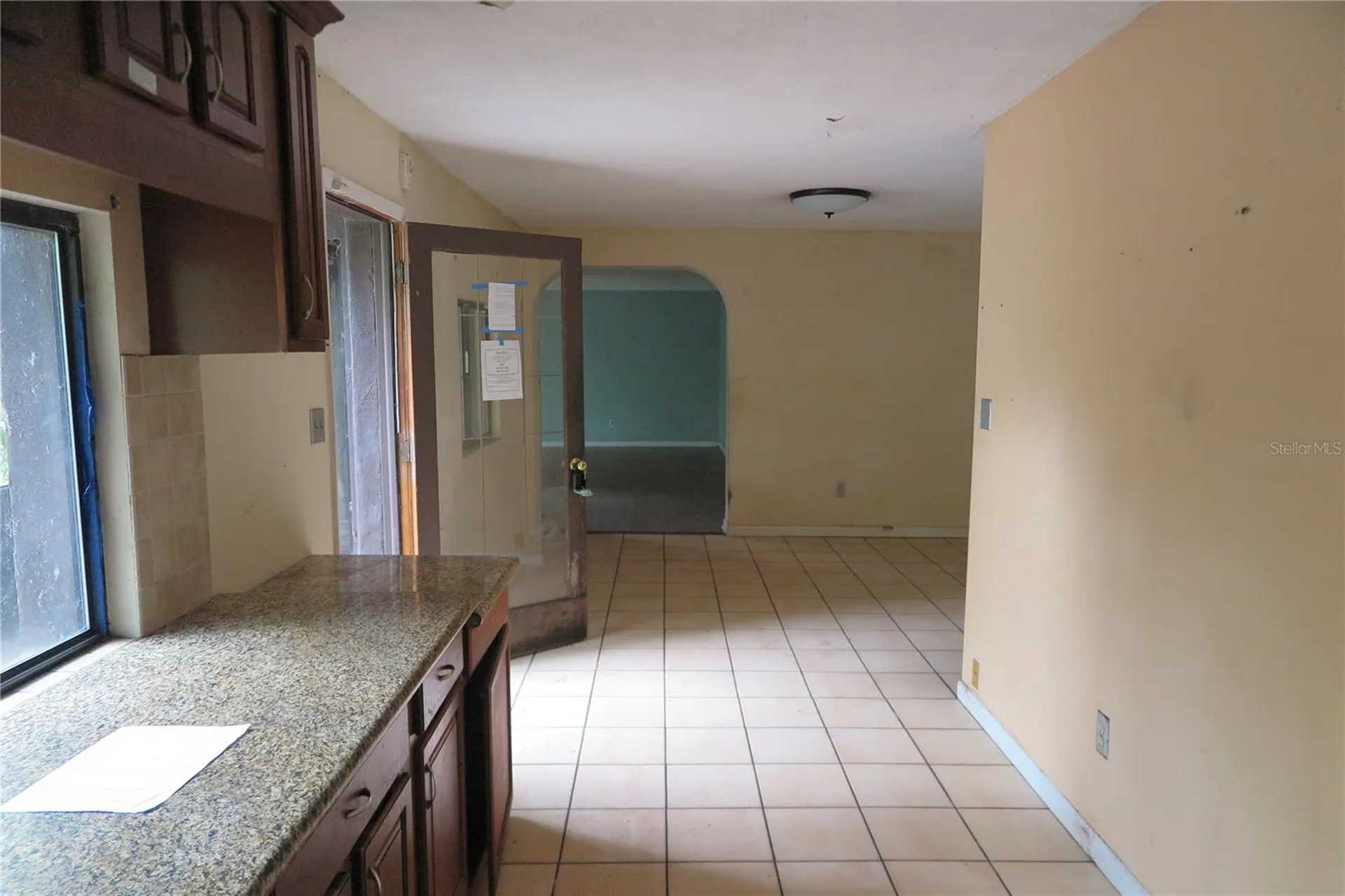 66 NE 639th Street Old Town FL 32680