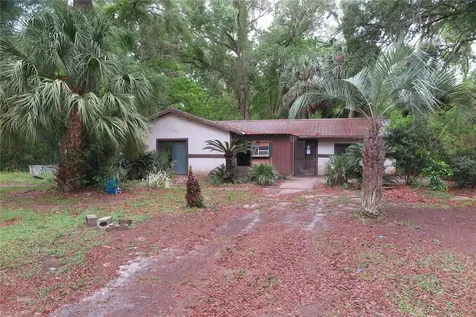 66 NE 639th Street Old Town FL 32680
