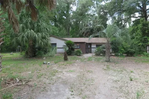 66 NE 639th Street Old Town FL 32680
