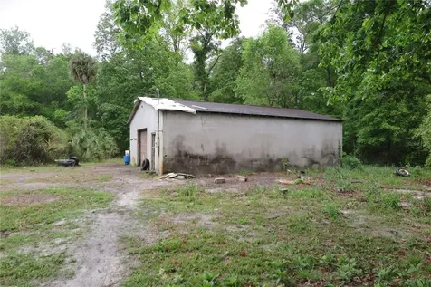 66 NE 639th Street Old Town FL 32680