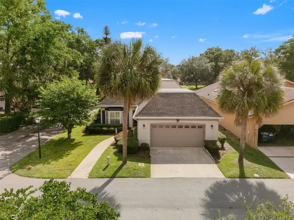 1557 Oak Tree Court Apopka FL 32712