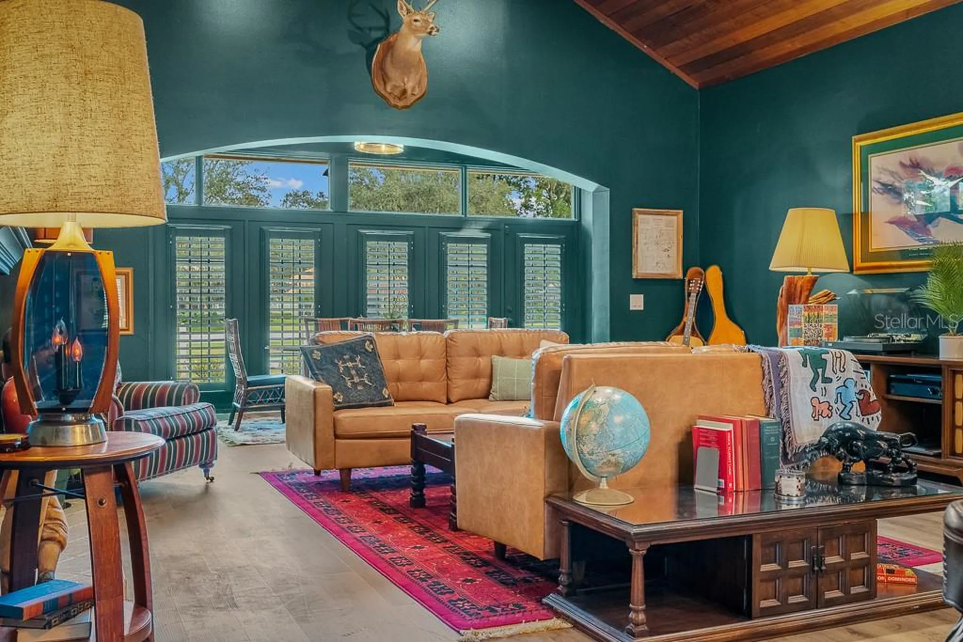 1557 Oak Tree Court Apopka FL 32712