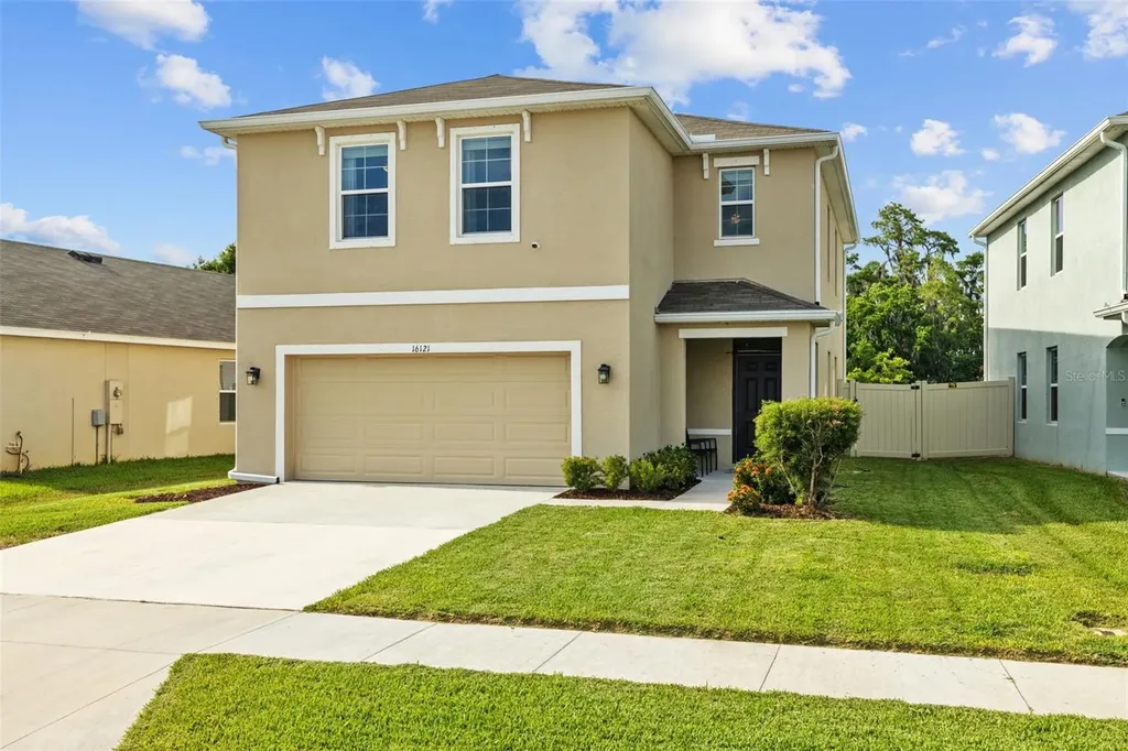 16121 Soft Fern Trace Odessa FL 33556