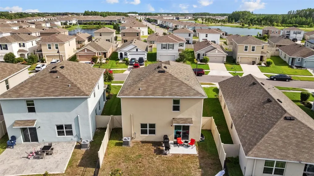 16121 Soft Fern Trace Odessa FL 33556