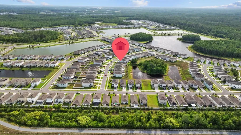 16121 Soft Fern Trace Odessa FL 33556