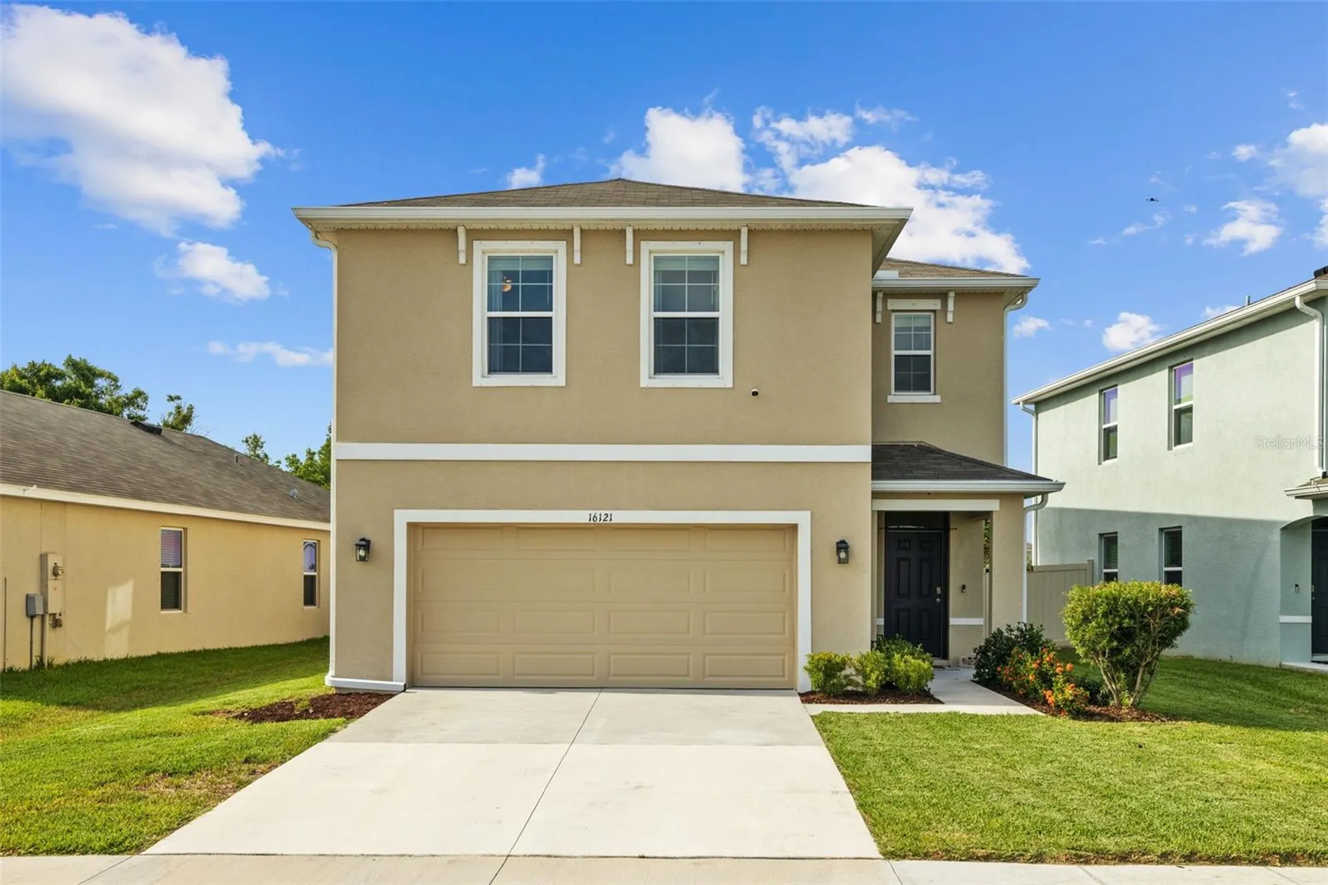 16121 Soft Fern Trace Odessa FL 33556