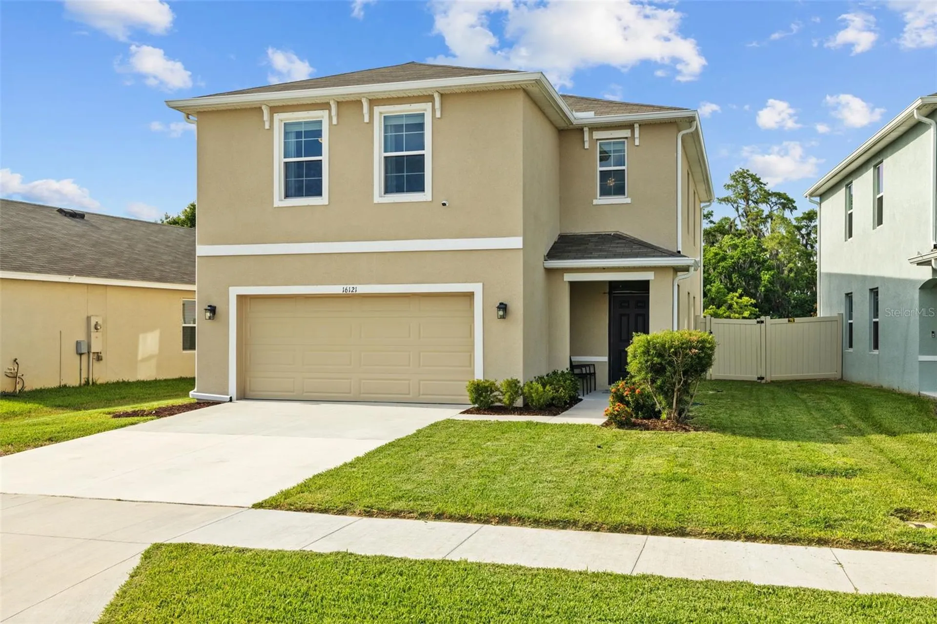 16121 Soft Fern Trace Odessa FL 33556