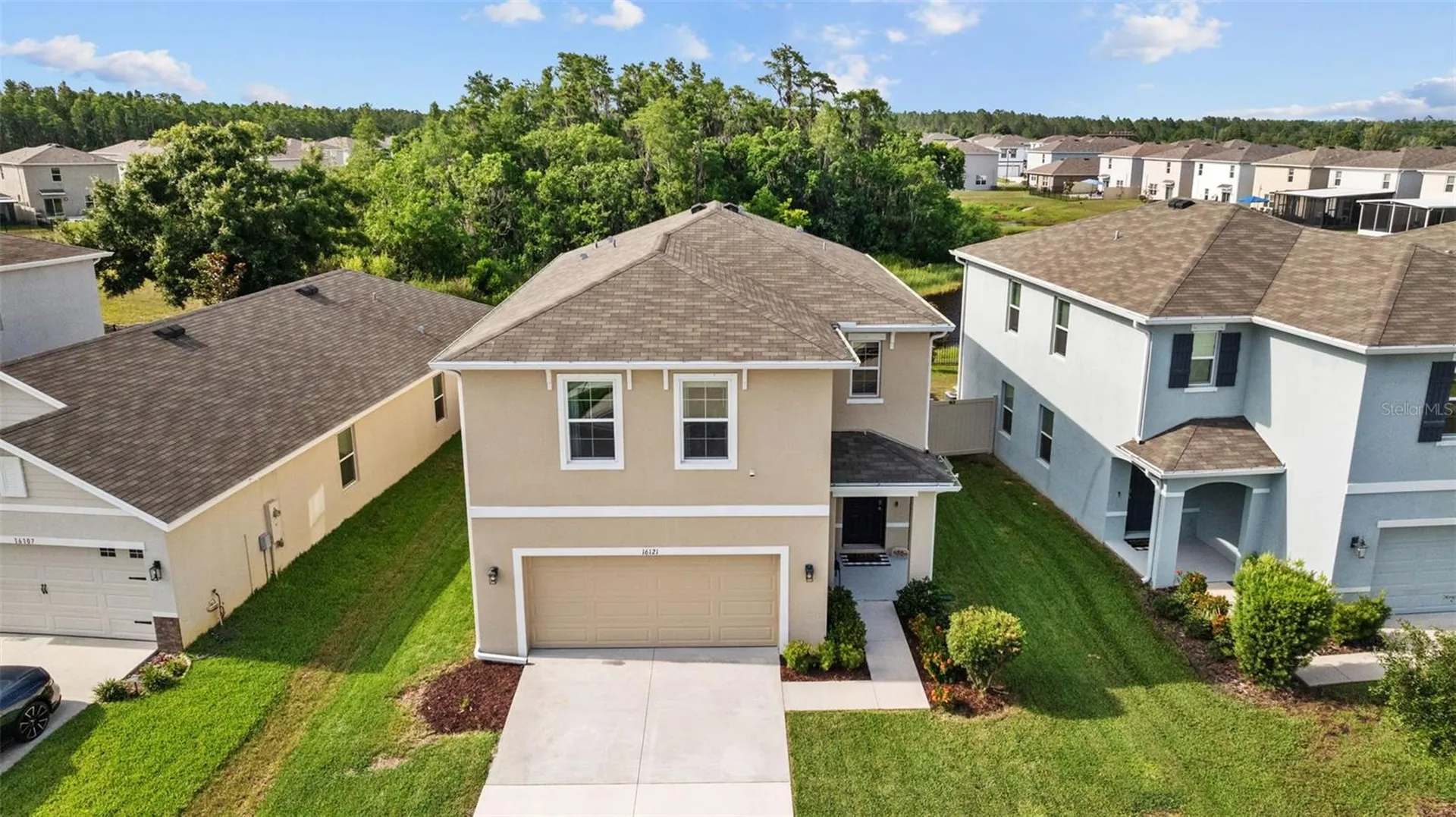 16121 Soft Fern Trace Odessa FL 33556