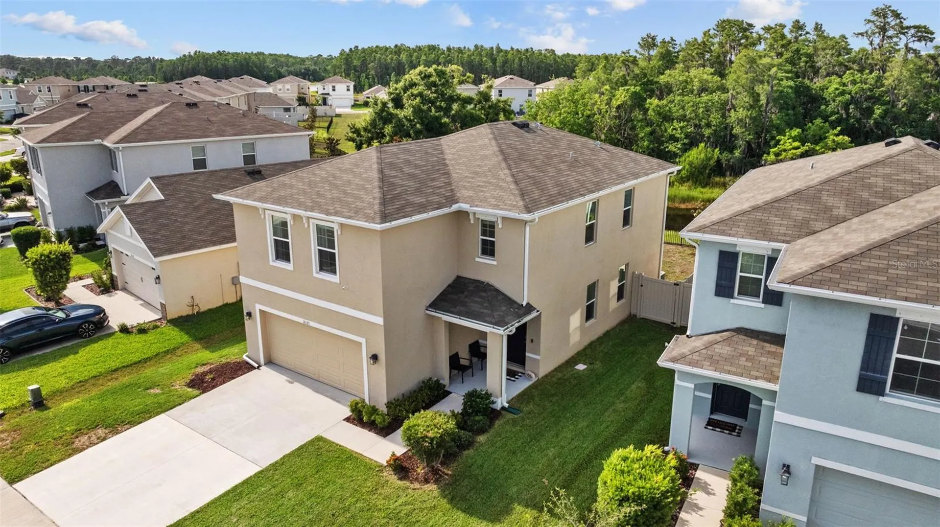 16121 Soft Fern Trace Odessa FL 33556