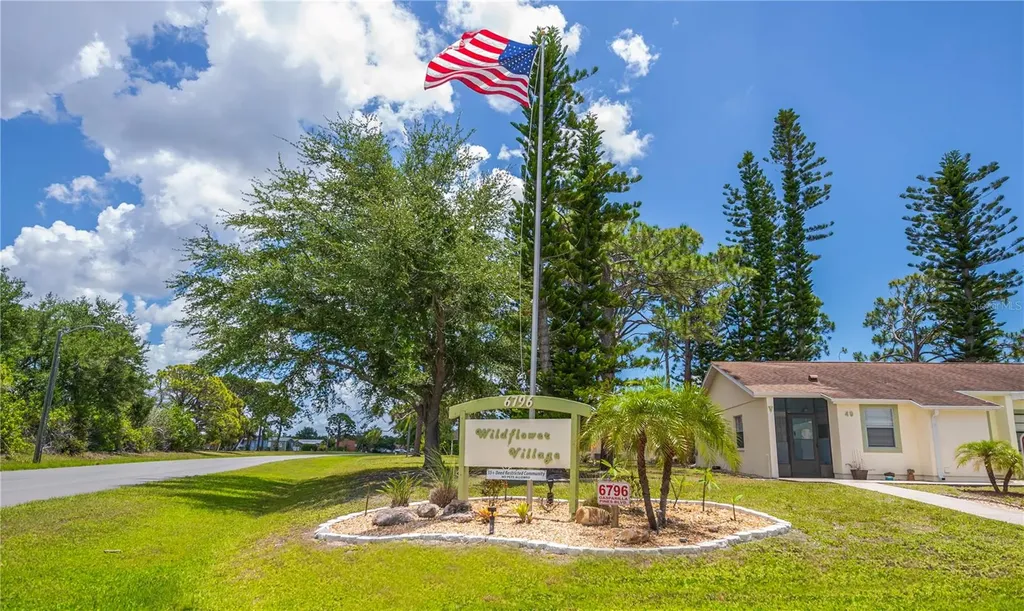 6796 Gasparilla Pines Boulevard Englewood FL 34224