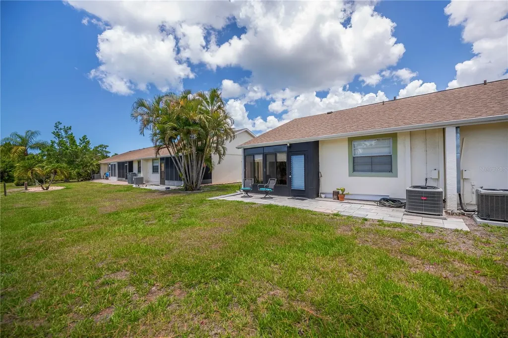 6796 Gasparilla Pines Boulevard Englewood FL 34224