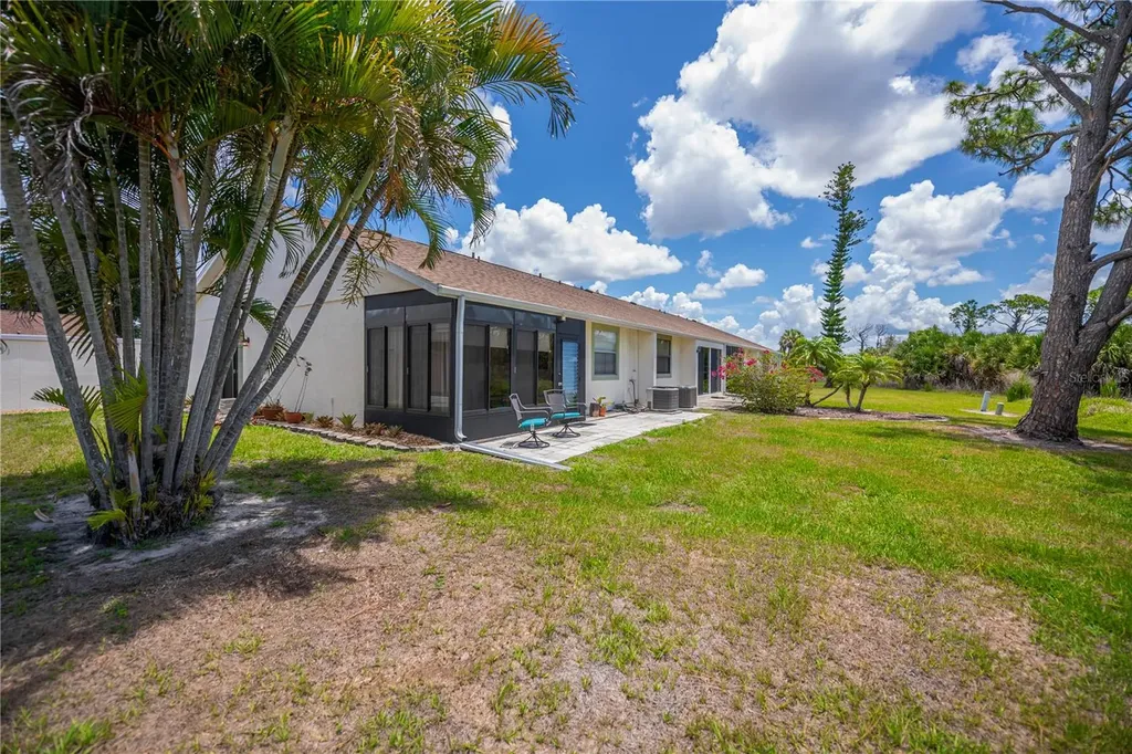 6796 Gasparilla Pines Boulevard Englewood FL 34224