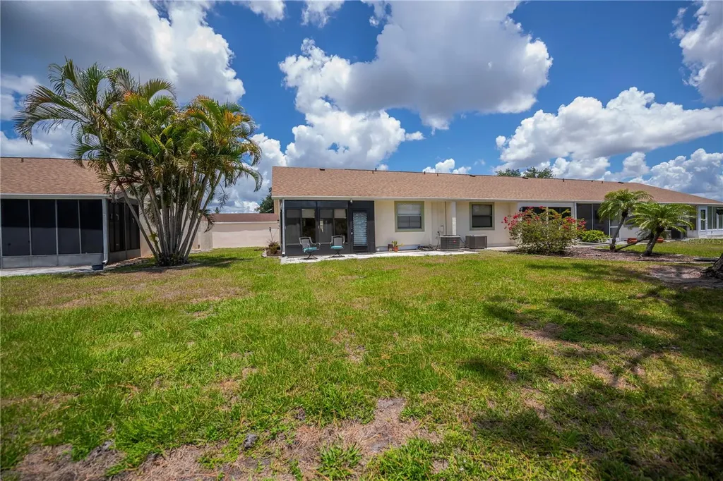 6796 Gasparilla Pines Boulevard Englewood FL 34224