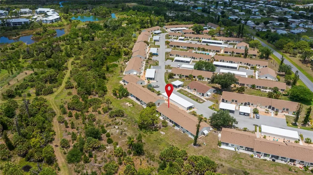 6796 Gasparilla Pines Boulevard Englewood FL 34224