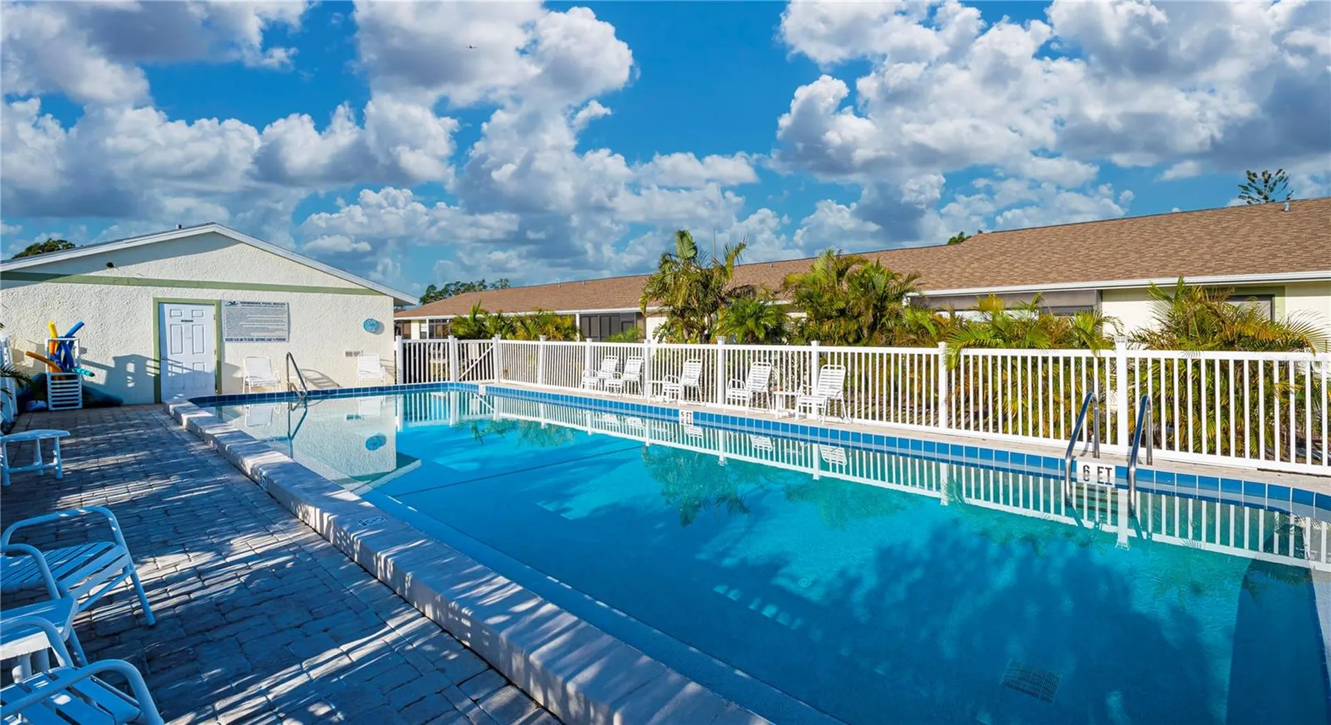 6796 Gasparilla Pines Boulevard Englewood FL 34224