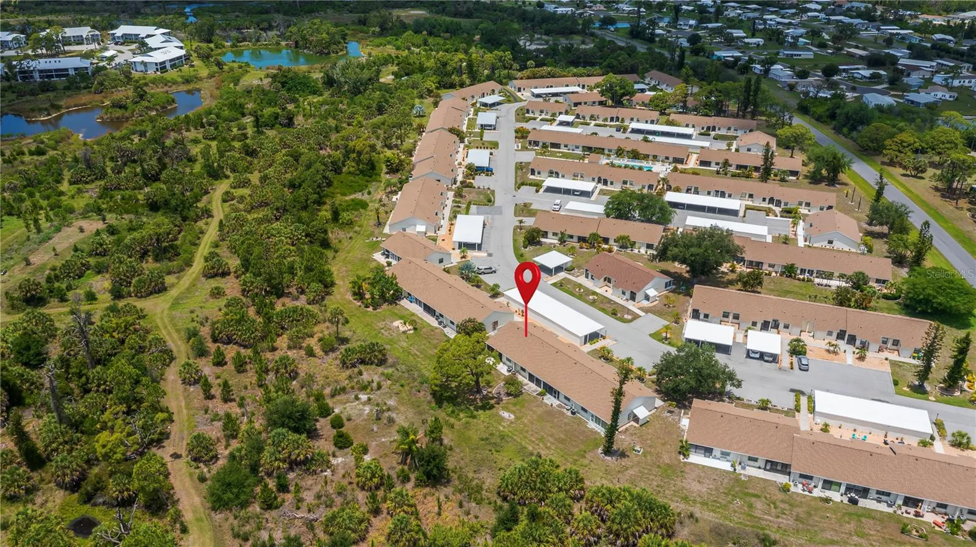 6796 Gasparilla Pines Boulevard Englewood FL 34224