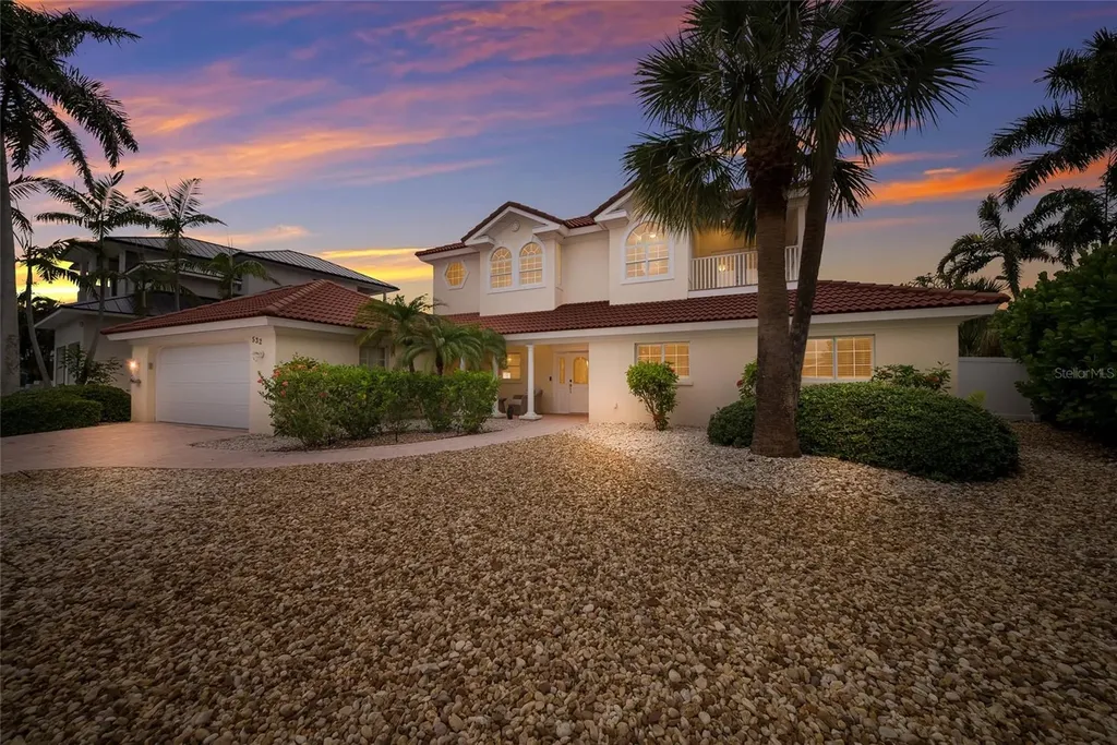 532 70th Street Holmes Beach FL 34217