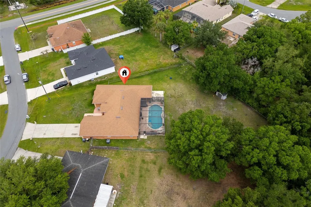 705 Waxwing Court Kissimmee FL 34759